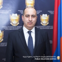 Aren Artush Kobalyan