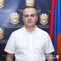 Shams Andranik Ghazaryan