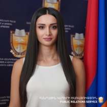 Lilit Jonik Harutyunyan