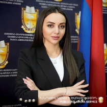 Astghik Suren Gevorgyan