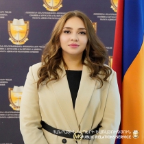 Seda Armen Voskanyan