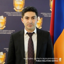Gevorg Sargsyan Mikayel Sargsyan