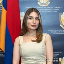 Emma Gagik Avetisyan