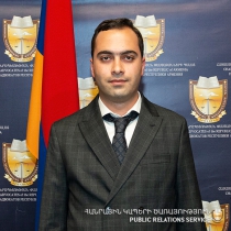 Hayk Armen Davtyan