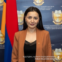 Tatevik Tatul Aghakaryan