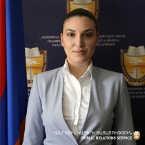 Zara Robert Sargsyan
