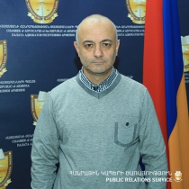 Ռոբերտ Գագիկի Խաչատրյան