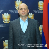 Vanik Karapet Sedoyan