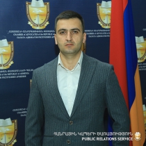 Artem Armen Amirjanyan