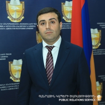 Vardan Gurgen Poghosyan