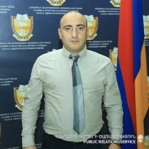 Սահակ Շուրայի Մինասյան