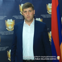 Գագիկ Զոհրաբի Հովհաննիսյան