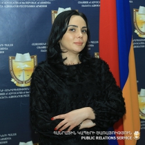 Հռիփսիմե Ռուբիկի Մնացականյան