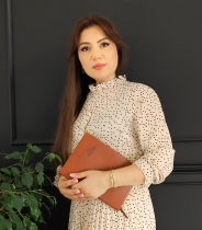 Լիանա Սամվելի Գրիգորյան