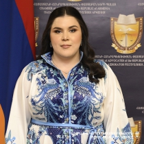 Anna Ruben Atoyan
