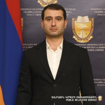 Henrik Ashot Avetisyan
