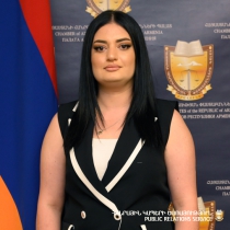 Emma Hapet Arshakyan