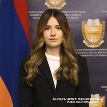  Arevik Ara Galoyan