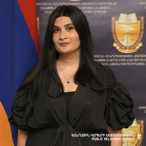 Գոհար Հովհաննեսի Խառատյան