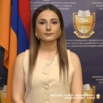 Սոնա Հայրապետի Հայրապետյան
