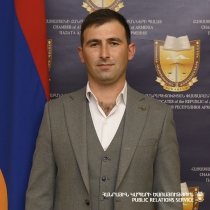 Frunzik Bagrat Harutyunyan
