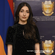 Meri Artak Ghazaryan
