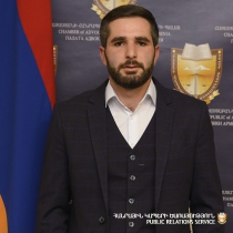 Arayik Armen Margaryan