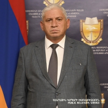 Levon Garnik Margaryan