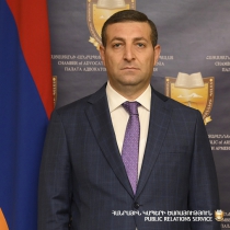 Arsen Rubik Martirosyan