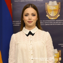 Նենսի Համլետի Մինասյան