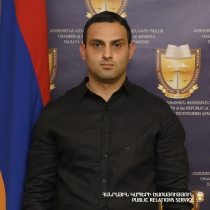 Արմեն Զավենի Ոսկանյան
