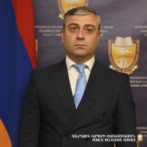 Պետրոս Դանիելի Պետրոսյան