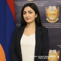 Նունե Արմենի Պողոսյան