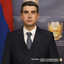 Tigran Vladimir Sargsyan