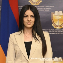 Syuzanna Nelson Sireyan