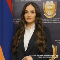 Yeva Sedrak Sukiasyan