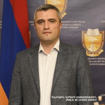 Հովհաննես Վահանի Վարդանյան