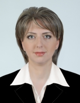 Armine Ashot Kharatyan