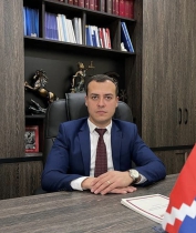 Ռաֆայել Կարենի Ջհանգիրյան