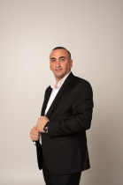 Նարեկ Մամիկոնի Քոչարյան