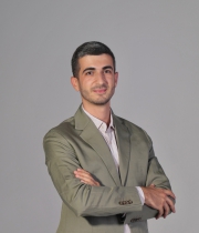Նարեկ Արայիկի Սահակյան