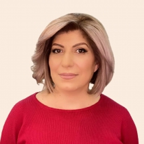 Susanna Zhora Petrosyan