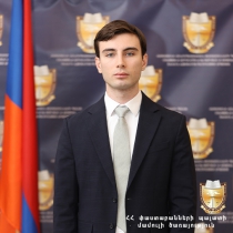 Marc Armen Azdaridis