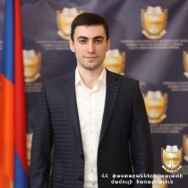 Edik Khachatur Aghabekyan