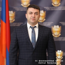 Վահան Գևորգի Այվազյան