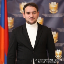 Ռոբերտ Արմանի Առաքելյան