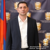 Մարատ Գարիի Ավանեսյան