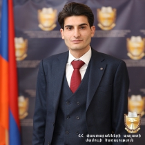 Karen Karo Arsenyan