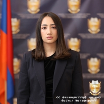 Taguhi Karapet Afajanyan