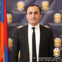 Mkhitar Ruben Baghdasaryan